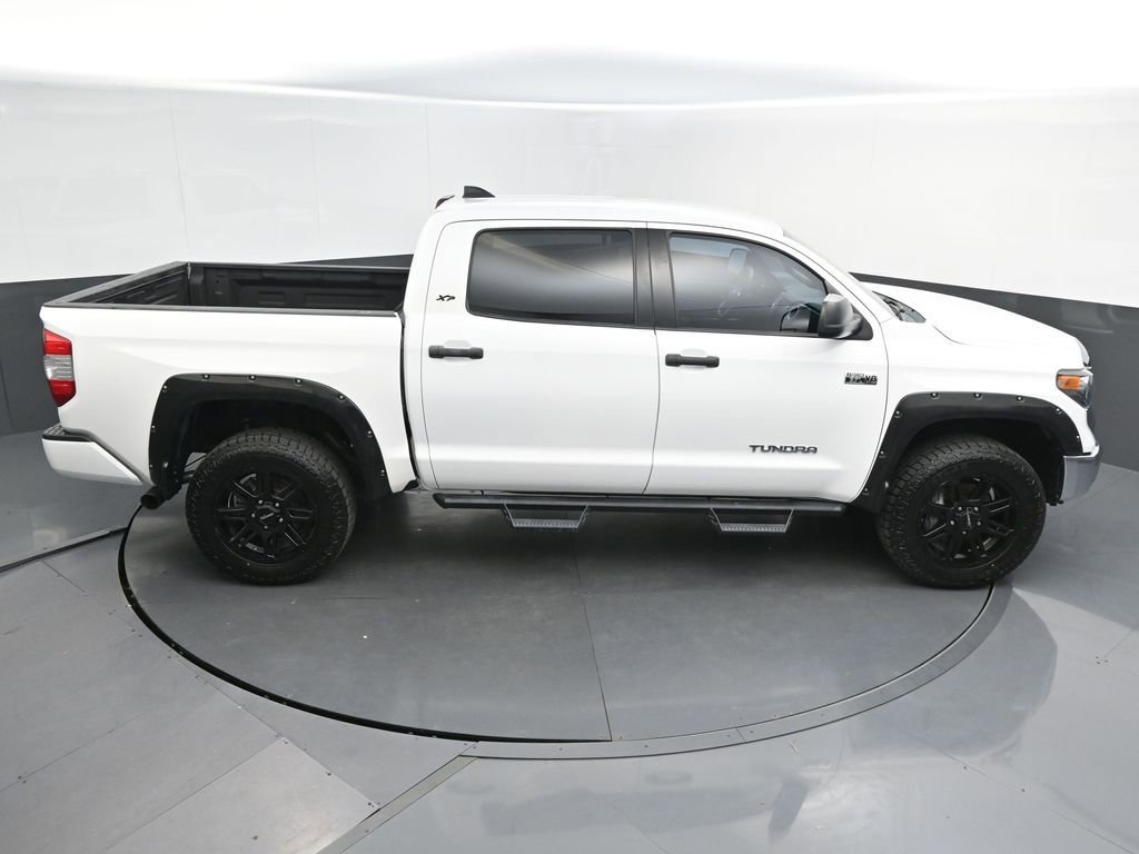 Used 2021 Toyota Tundra SR5 image 31
