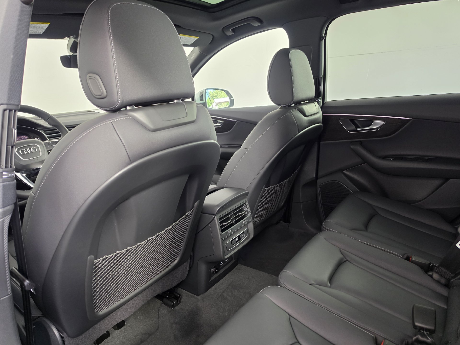New 2026 Audi Q7 2.0T Premium AWD/4WD image 38