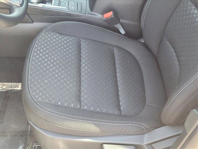 New 2026 Ford Escape Active FWD image 4