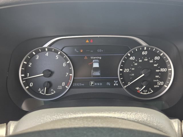 Certified 2024 Nissan Frontier SV w/ Technology Package AWD/4WD image 29
