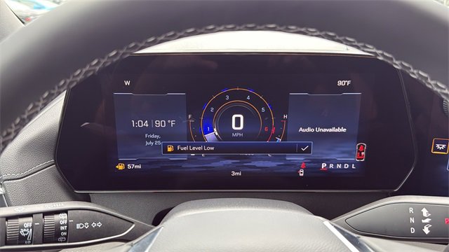 New 2026 Chevrolet Traverse LT image 22