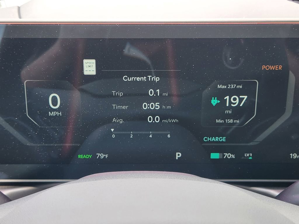 New 2026 Kia EV9 Wind AWD/4WD image 11