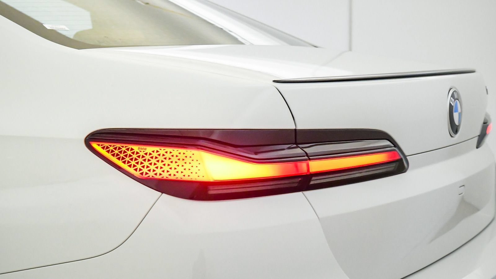Certified 2023 BMW 740i w/ Parking Assistance Package RWD image 12