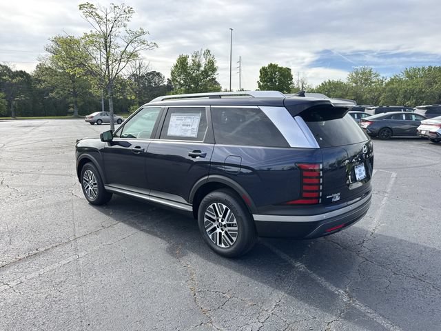 New 2026 Hyundai Palisade FWD Hybrid image 5