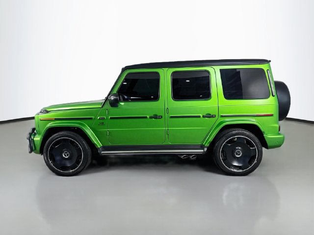 Used 2022 Mercedes-Benz G 63 AMG 4MATIC image 6