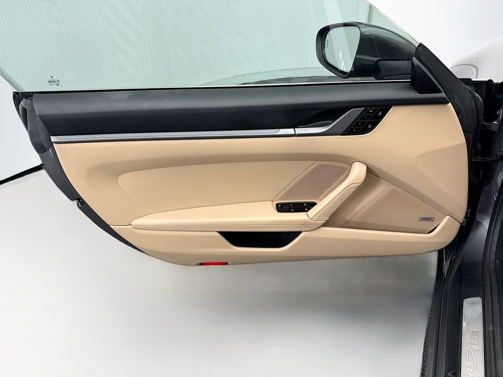 Used 2021 Porsche 911 Carrera image 22