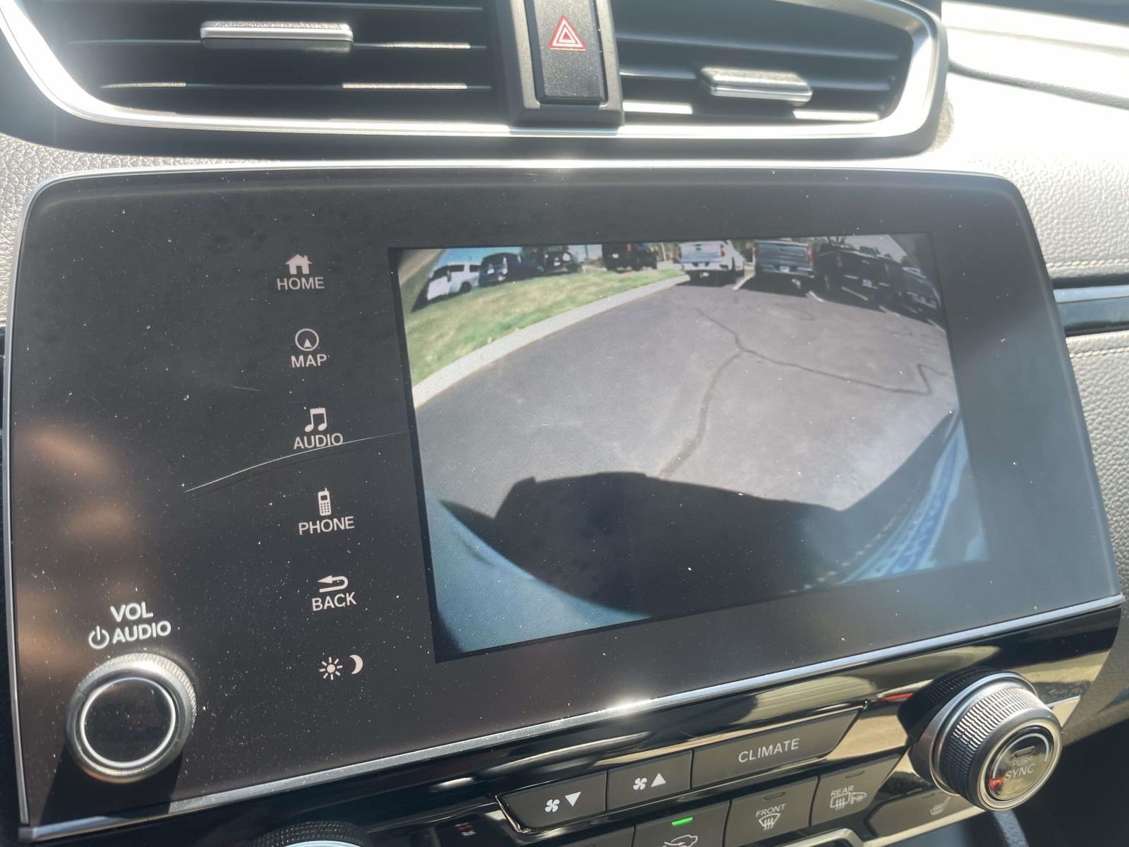 Used 2018 Honda CR-V Touring image 27