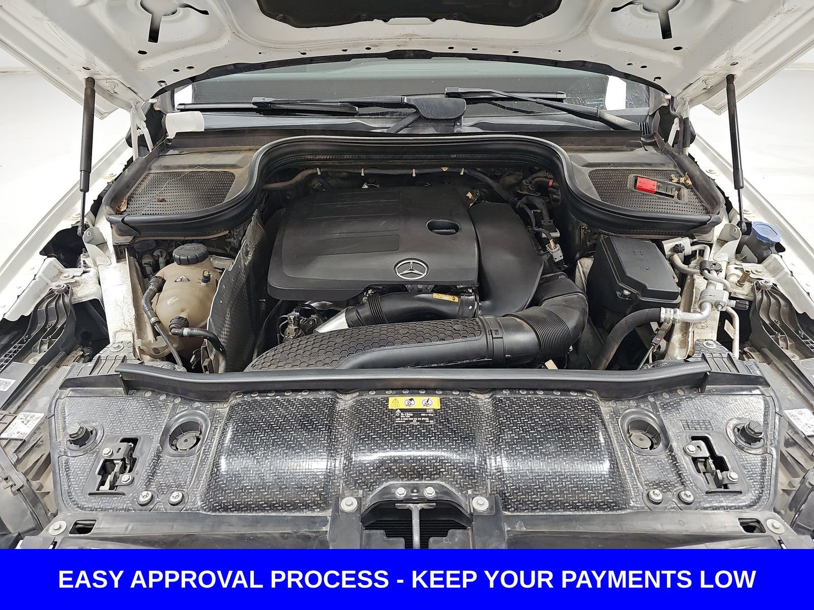 Used 2020 Mercedes-Benz GLE 350 4MATIC w/ 3rd Row Seat Package image 19