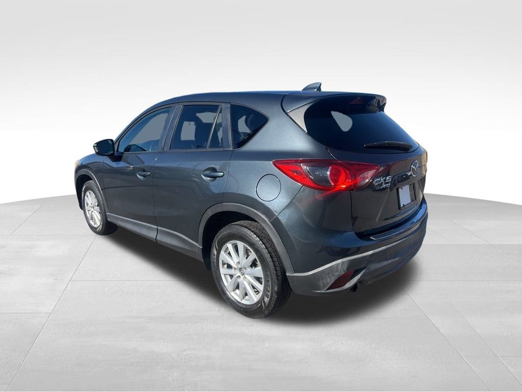 Used 2013 MAZDA CX-5 Touring image 5