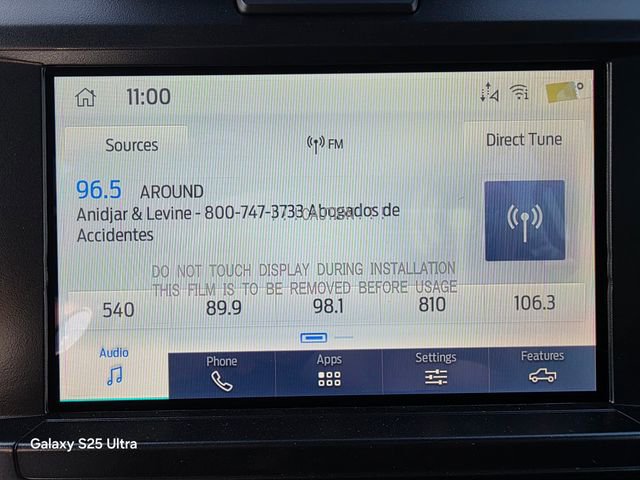 New 2026 Ford F350 XL image 16