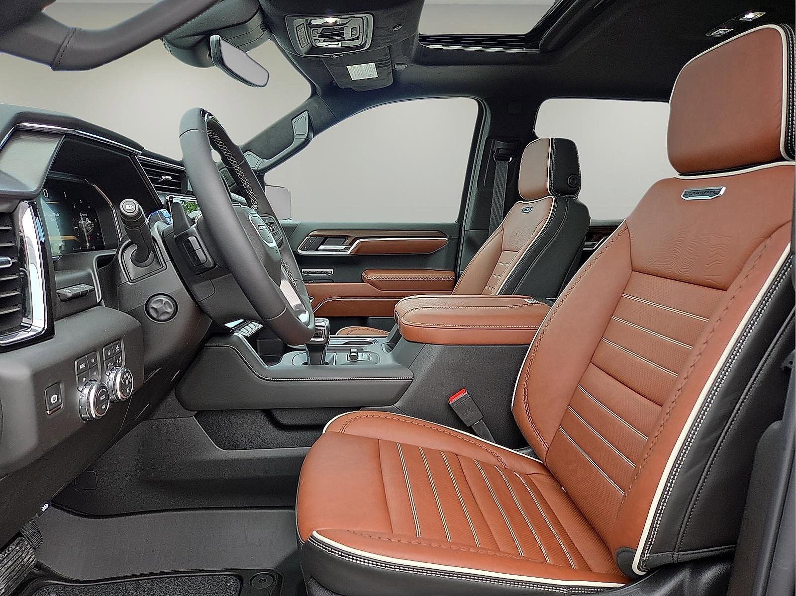 New 2026 GMC Sierra 1500 Denali Ultimate image 15