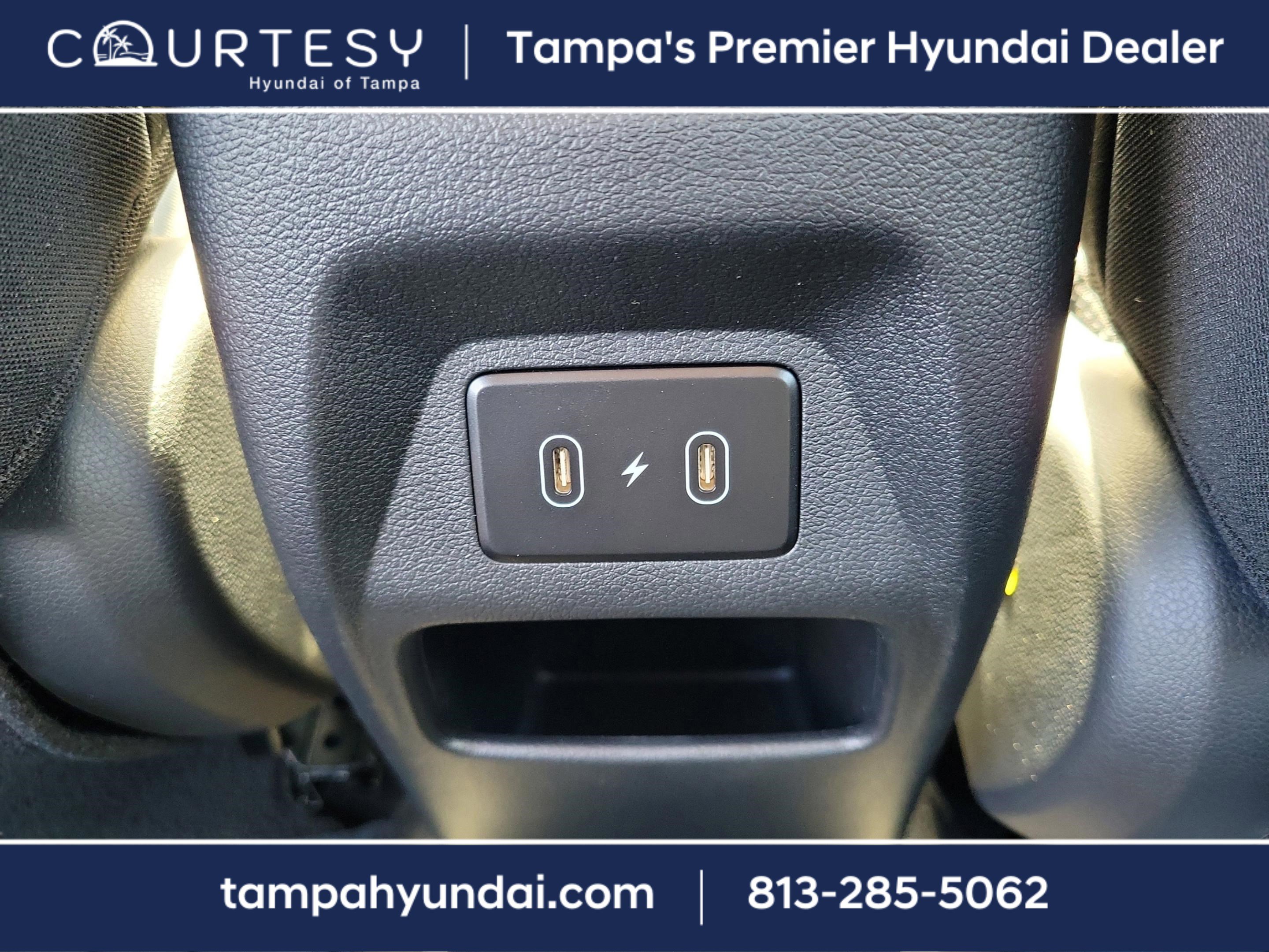 New 2026 Hyundai Venue SEL image 11