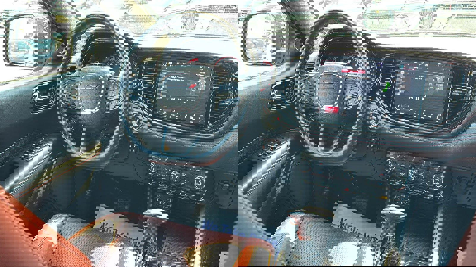 Certified 2024 Dodge Durango R/T image 18