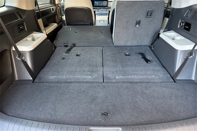 Used 2024 Hyundai Santa Fe SEL image 21