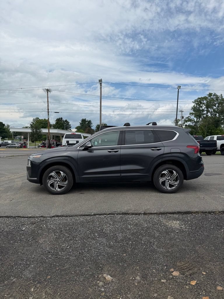 Used 2023 Hyundai Santa Fe SEL AWD/4WD image 5