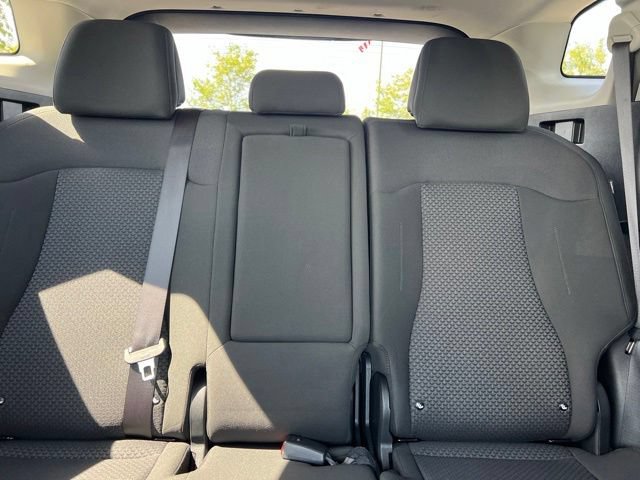 Certified 2026 Kia Sportage LX FWD image 30