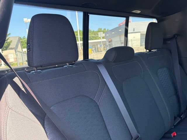 New 2026 RAM 1500 Express AWD/4WD image 30