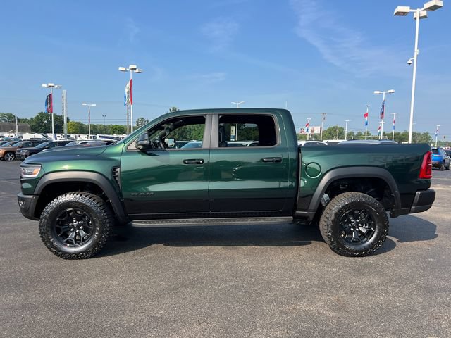 New 2026 RAM 1500 RHO w/ RHO Level 1 Equipment Group AWD/4WD image 4