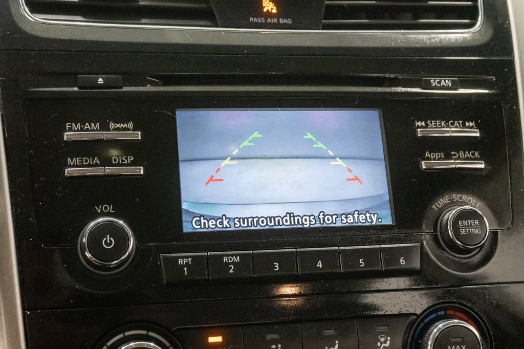 Used 2014 Nissan Altima 2.5 S w/ Display Audio Package FWD image 17