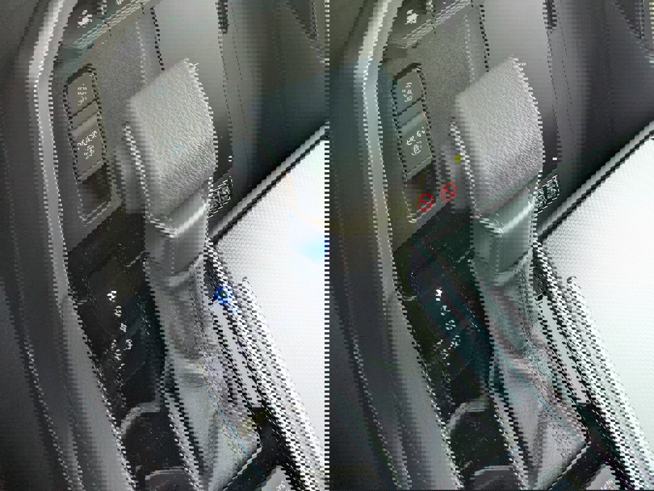 New 2025 Toyota Sequoia Limited image 13