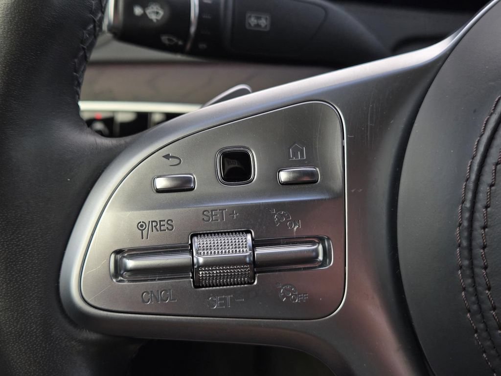 Used 2018 Mercedes-Benz S 450 Sedan image 10