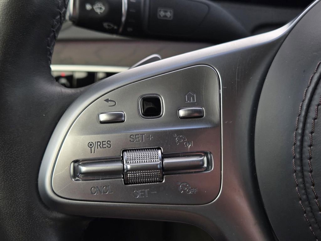 Used 2018 Mercedes-Benz S 450 Sedan image 10