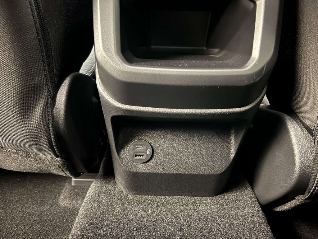 New 2025 Ford Ranger XLT image 29