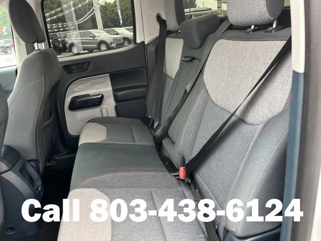 Used 2024 Ford Maverick XLT FWD image 12