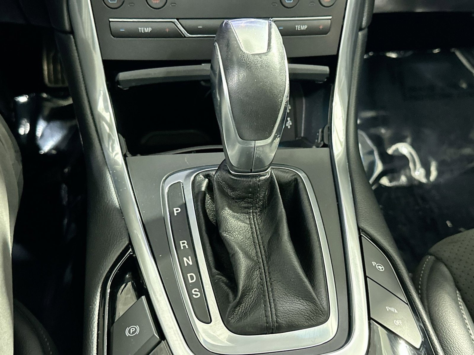 Used 2017 Ford Edge Sport w/ Equipment Group 401A image 31