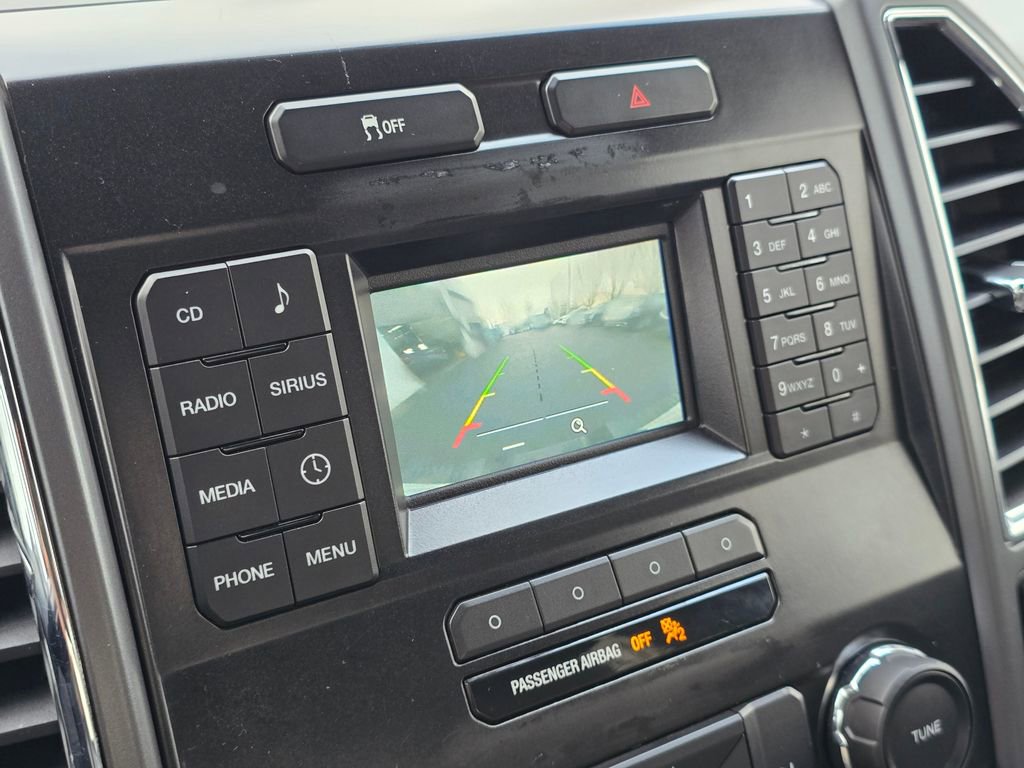 Used 2016 Ford F150 XLT w/ Equipment Group 301A Mid image 32