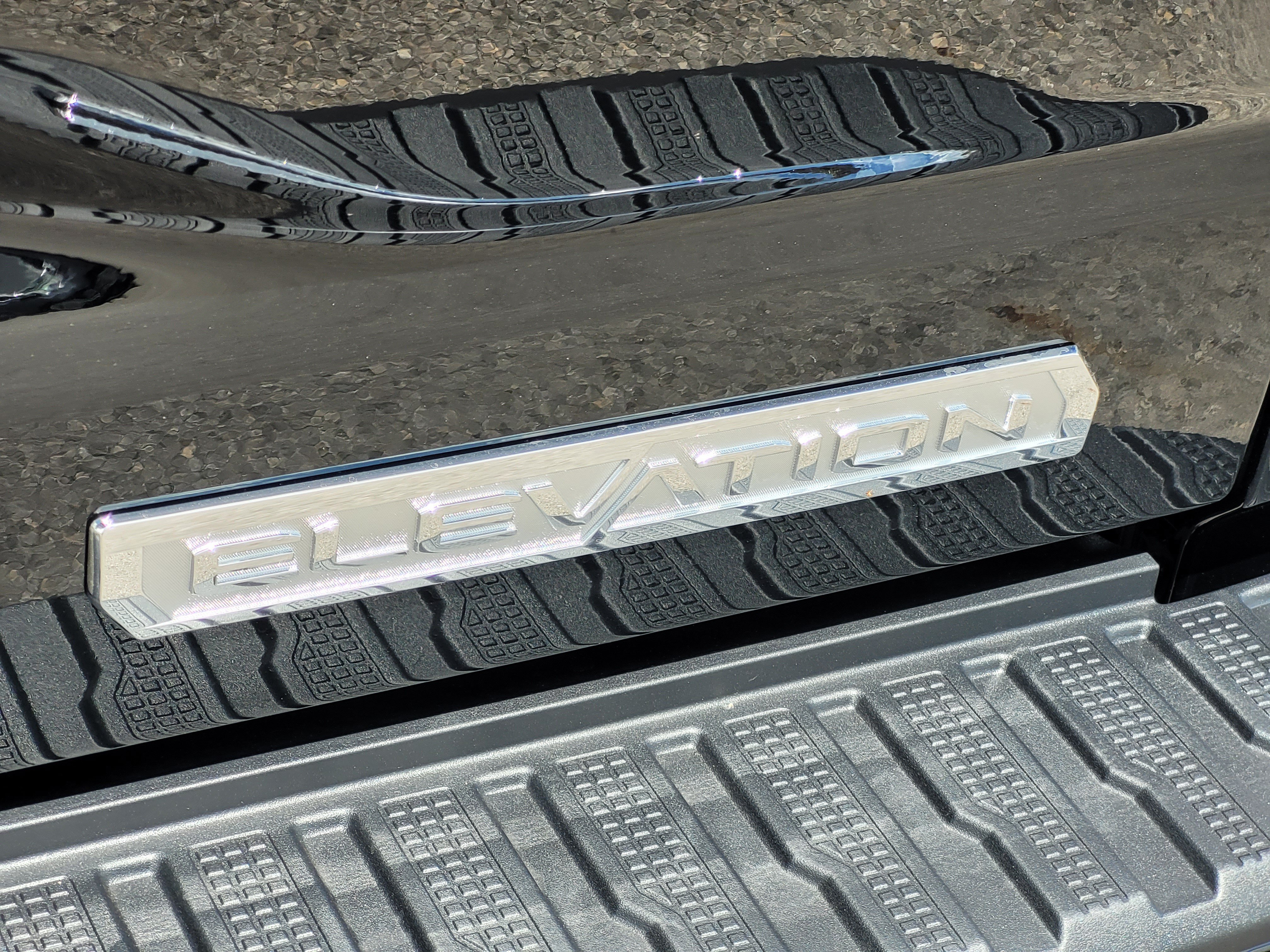 New 2026 GMC Sierra 1500 Elevation w/ Elevation Premium Package AWD/4WD image 8