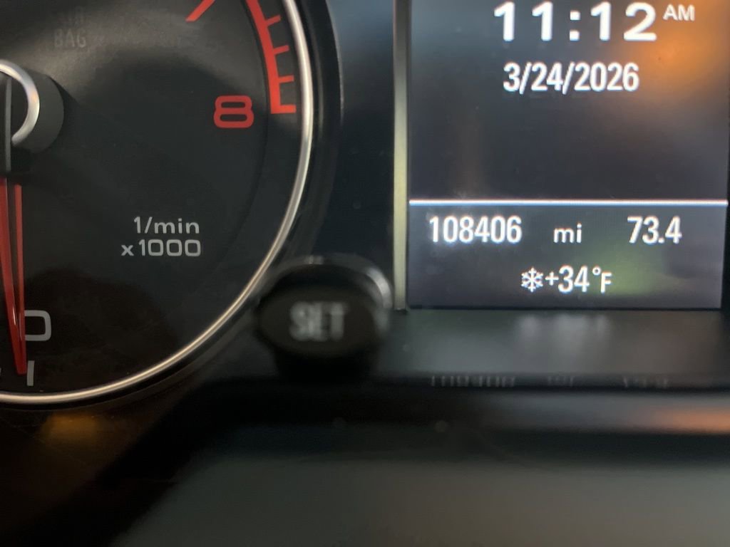 Used 2017 Audi Q5 2.0T Premium Plus w/ Technology Package image 2