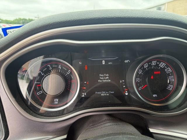 Used 2019 Dodge Challenger R/T w/ Plus Package RWD image 14