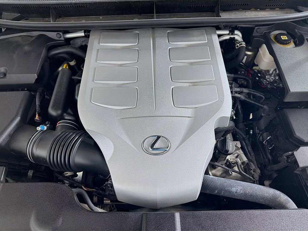 Certified 2022 Lexus GX 460 Premium w/ Premium Plus Package AWD/4WD image 32