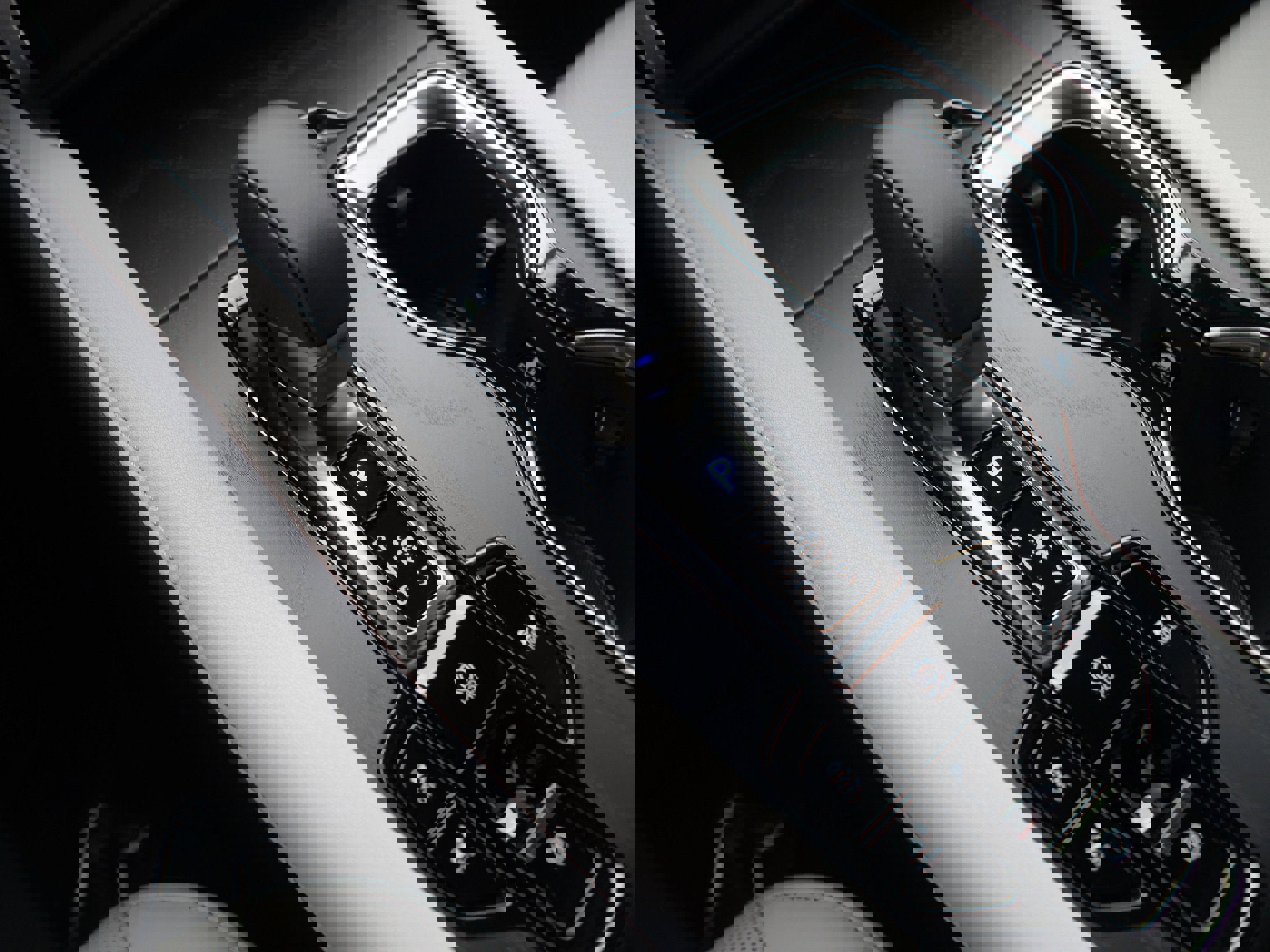 Used 2026 Lexus RX 350h w/ Accessory Package (2T) image 13