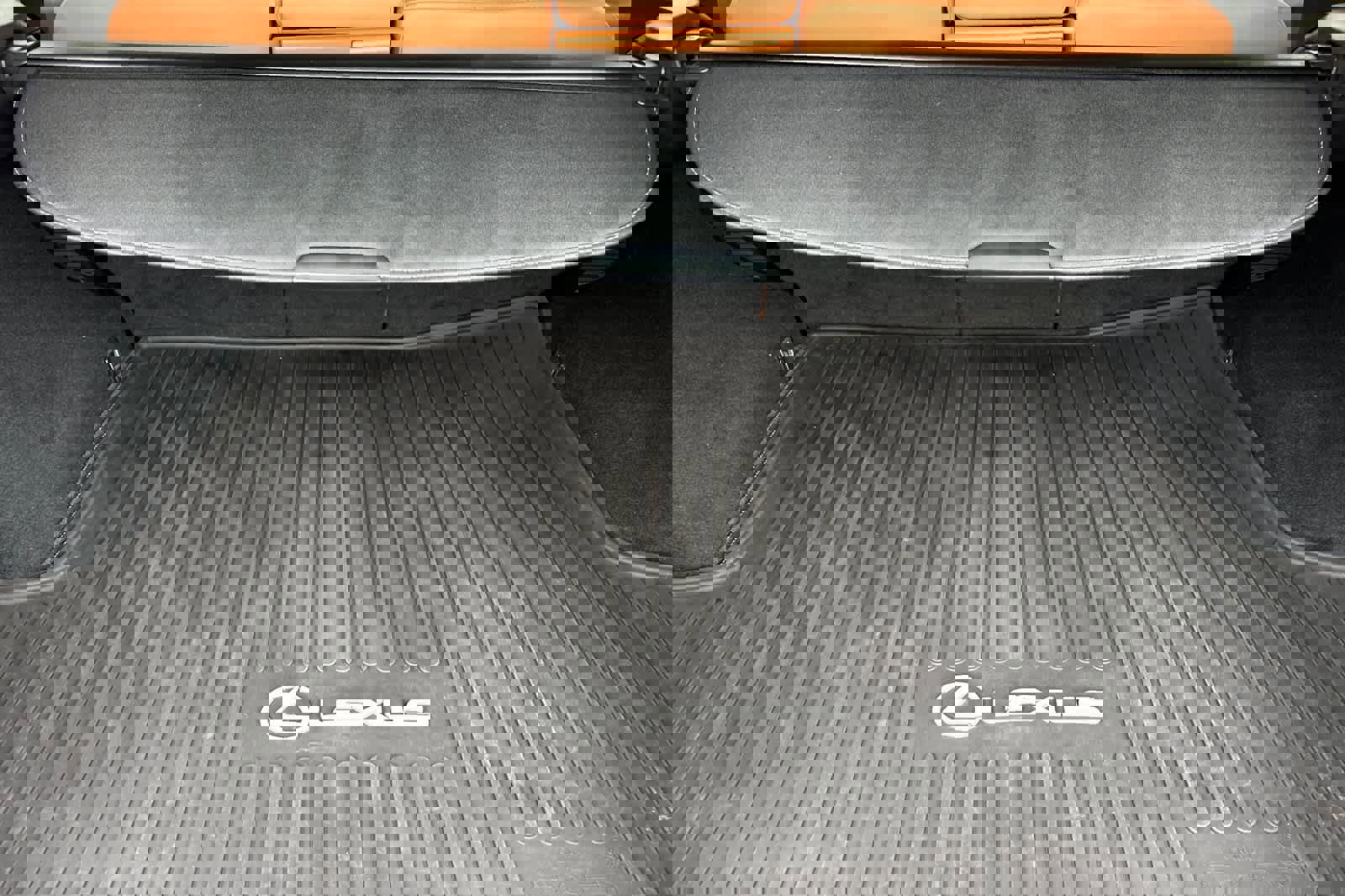 Certified 2022 Lexus RX 450h AWD image 16