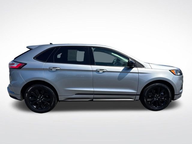 Used 2023 Ford Edge SE w/ Black Appearance Package AWD/4WD image 6