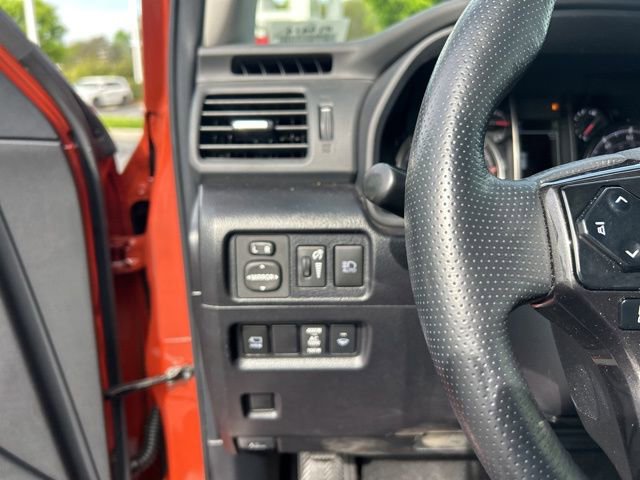 Used 2024 Toyota 4Runner TRD Pro image 24