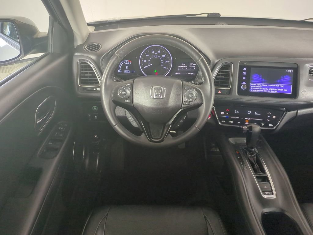 Used 2019 Honda HR-V EX-L image 18