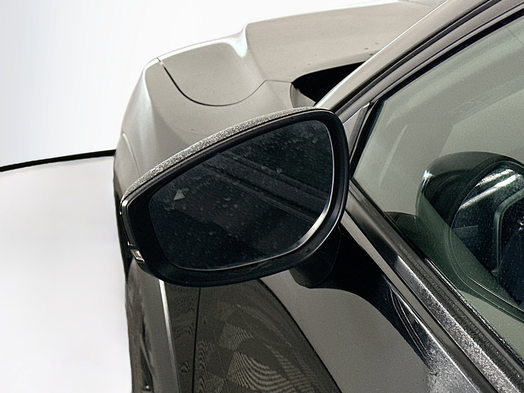 Used 2025 MAZDA CX-50 AWD 2.5 S w/ Preferred Package image 16