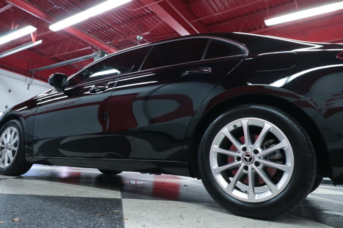 Used 2019 Mercedes-Benz A 220 image 35