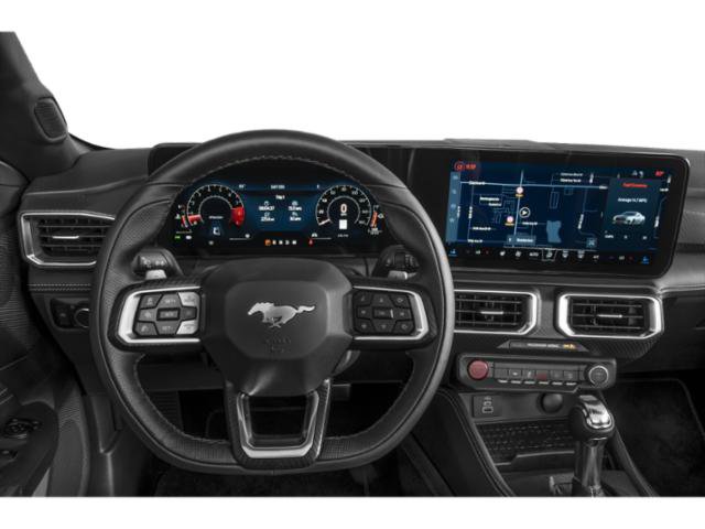 New 2026 Ford Mustang GT Premium w/ GT Performance Package RWD image 4