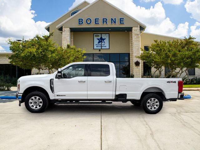 Used 2024 Ford F250 XLT image 2