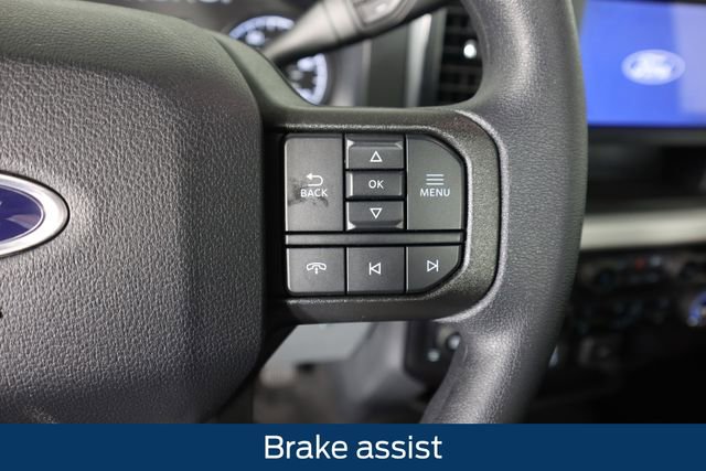 New 2026 Ford F350 XL w/ STX Appearance Package image 40