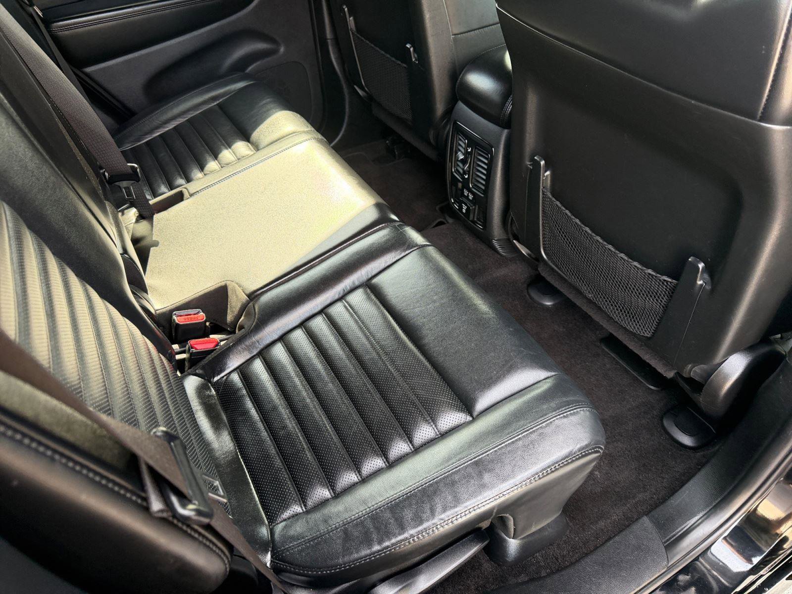Used 2019 Jeep Grand Cherokee Limited X AWD/4WD image 40