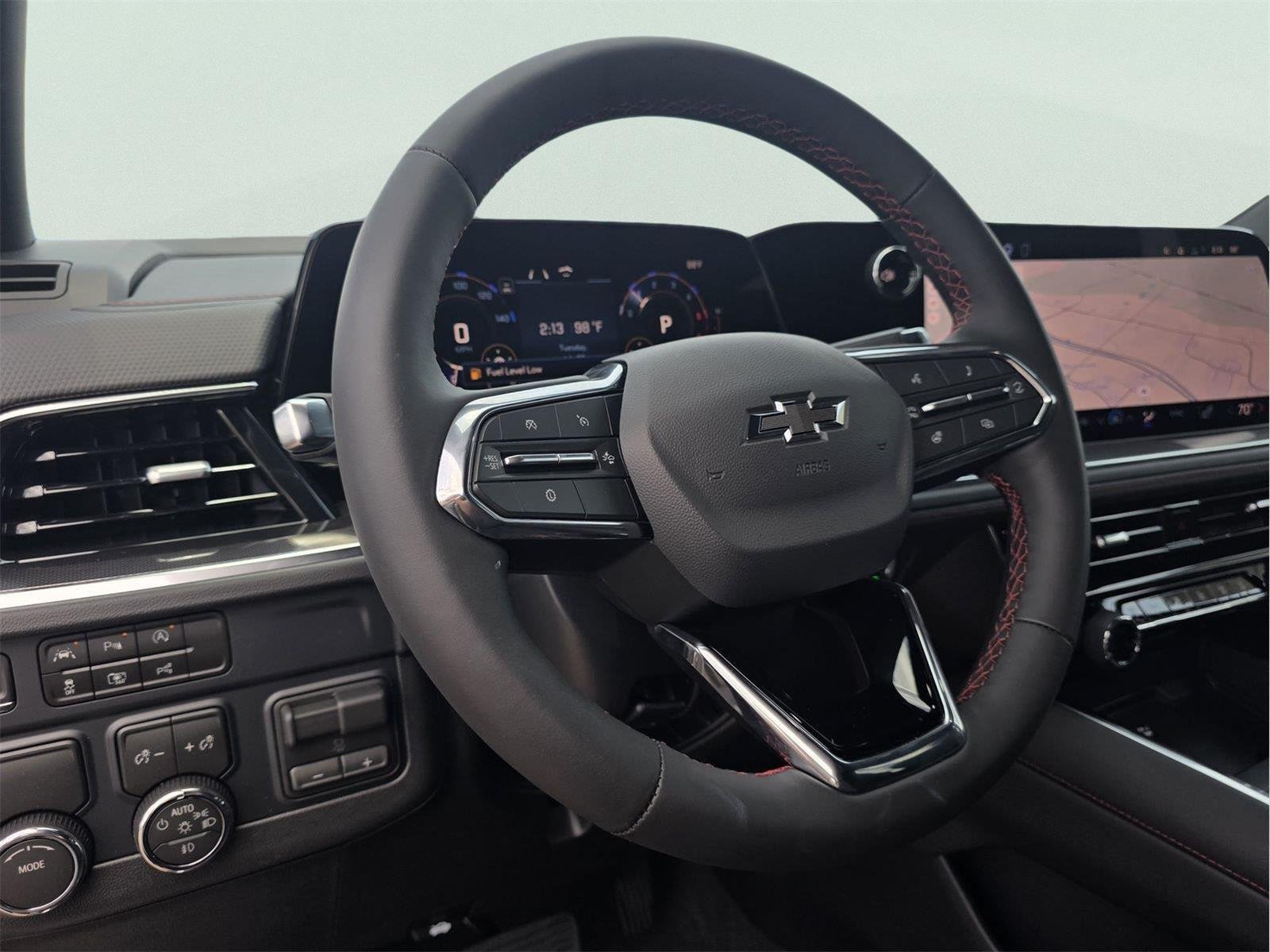 New 2026 Chevrolet Tahoe RST w/ Comfort Package RWD image 8