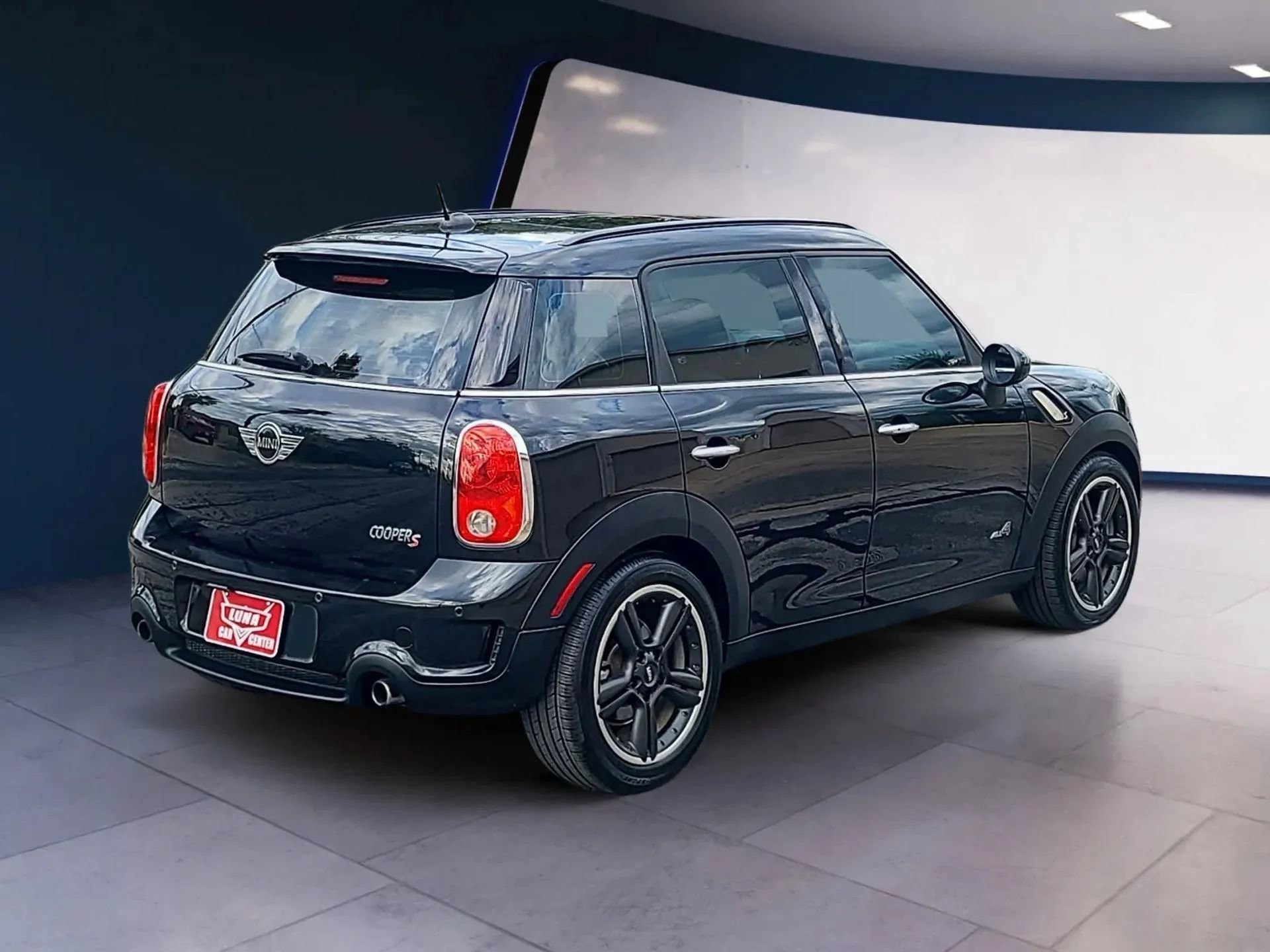 Used 2013 MINI Cooper Countryman S AWD/4WD image 5