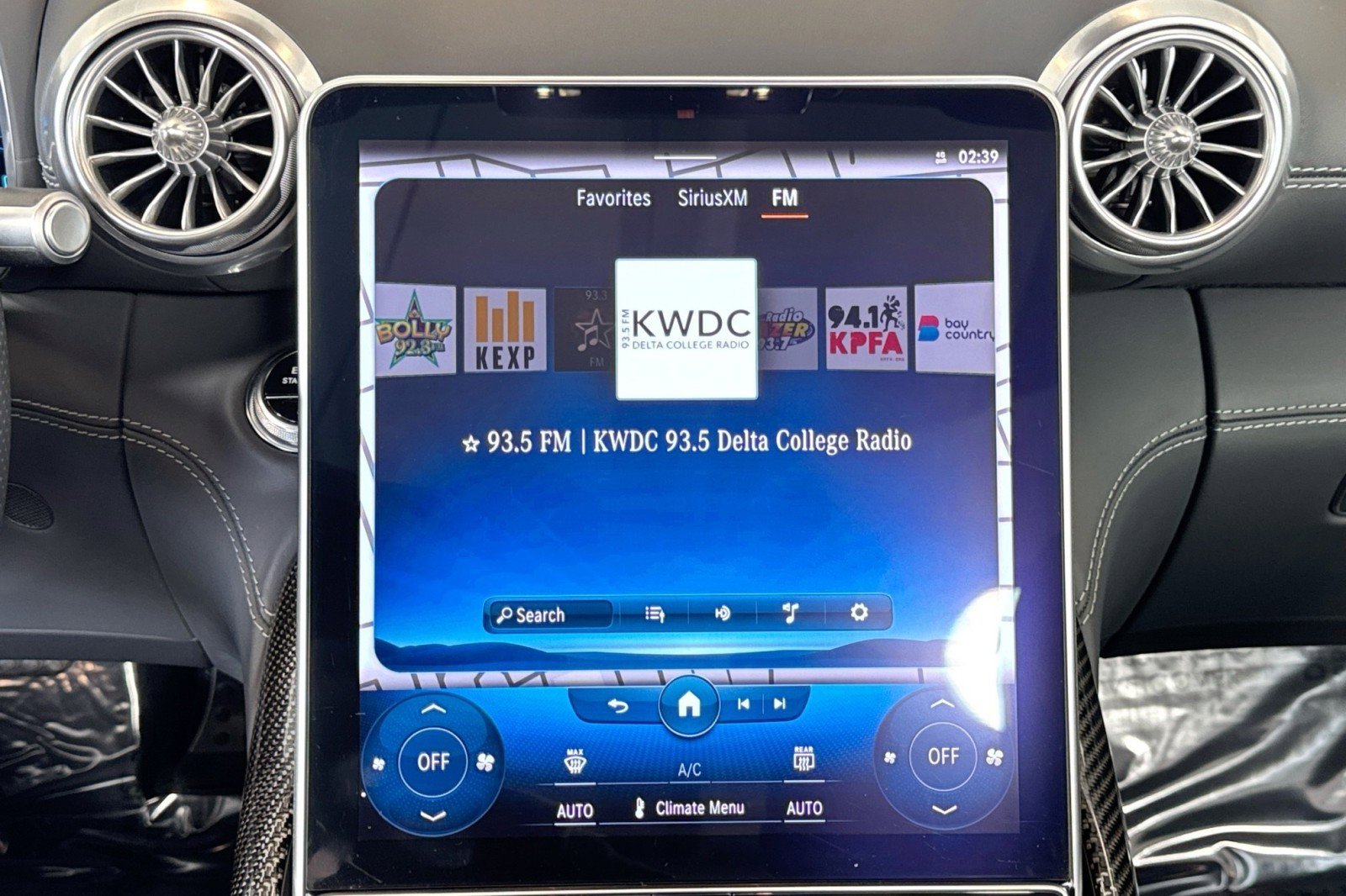 Used 2022 Mercedes-Benz SL 63 AMG 4MATIC image 15