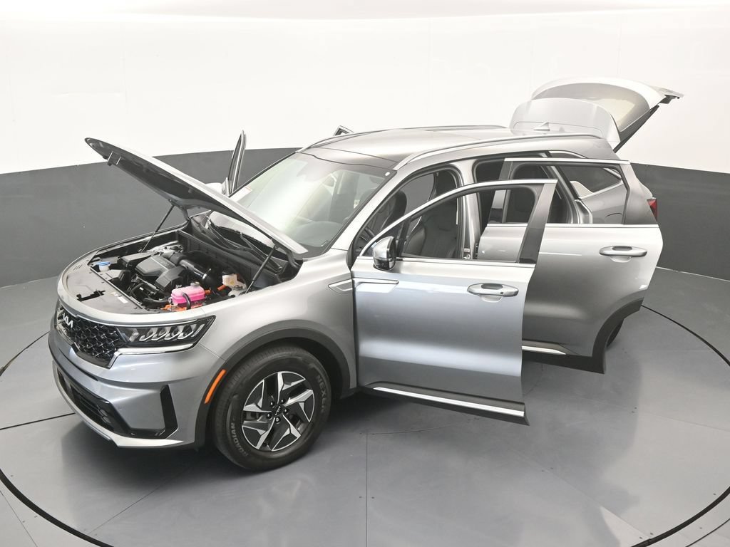 Used 2023 Kia Sorento EX w/ Panoramic Sunroof Package FWD image 70