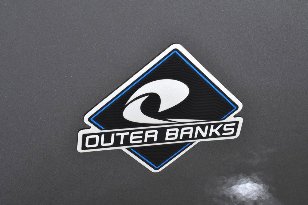 New 2025 Ford Bronco Sport Outer Banks w/ Outer Banks Tech Package+ image 23